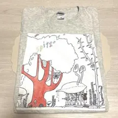 2026年最新】スピッツジャケットTシャツの人気アイテム - メルカリ