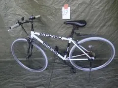 228：GIOS FELUCA　部品取り等　ジャンク　引取限定：埼玉県所沢市 228：GIOS FELUCA 部品取り等 ジャンク 引取限定：埼玉県所沢市