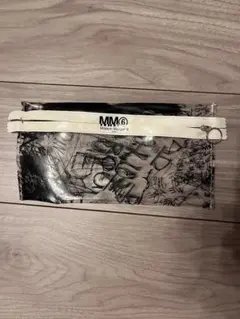 MM6 Maison Margiela クリアポーチのサムネイル