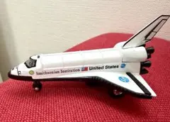 NASA フロリダ ロケット　スペースシャトル 模型