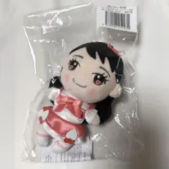 超ときめき宣伝部 とき宣 坂井仁香 ぬいぐるみキーホルダー vol.3