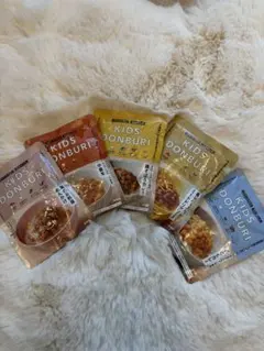 離乳食　ベビーフード　幼児食　まとめ売り　１歳〜