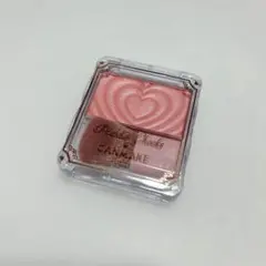 キャンメイク パウダーチークスA P03