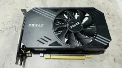 【ジャンク】GeForce GTX1060 6GB