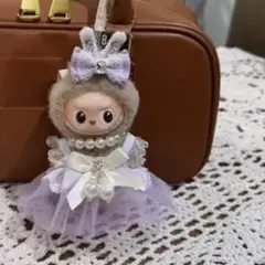 イニシャルラブブ 服 ドレス