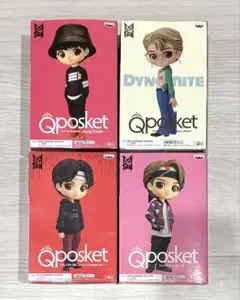 2025年最新】タイニータン qposket ジミンの人気アイテム - メルカリ