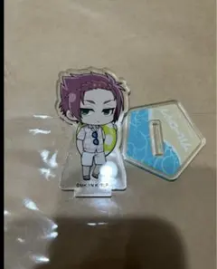 『ブルーロック』×コラボカフェミニキャラアクリルスタンド 糸師冴