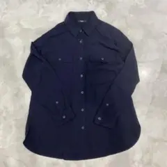 UNIQLO シャツ