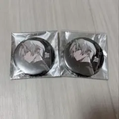 Element Sicks Payback JIL 缶バッジ EL6