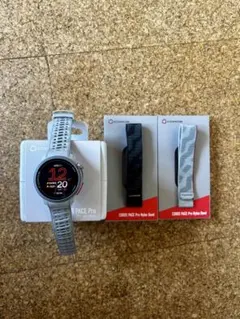 2026年最新】COROS PACE Pro Nylon Bandの人気アイテム - メルカリ