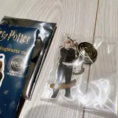 【新品未開封】ハリーポッター　ロン　アクリルチャームコレクション2
