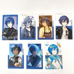 プロセカ エピカ KAITO まとめ売り プロセカ エピカ KAITO まとめ売り 2枚箔押し - メルカリ