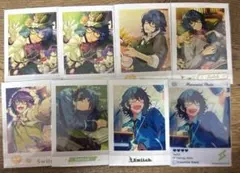 青葉つむぎ ぱしゃこれ