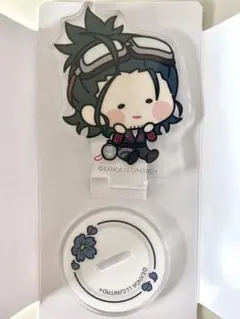 即日発送 七星剣 刀剣乱舞 んまほっぺ アクスタ アクリルスタンド 