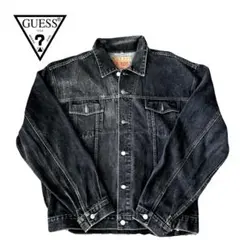 [B-boystyle] GUESS デニムジャケット