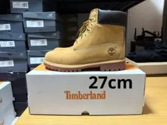 Timberland 6inch Premium Waterproof Boot