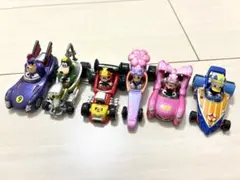 2026年最新】トミカ カーズ レーサーセットの人気アイテム - メルカリ