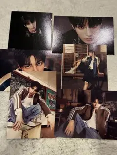 2025年最新】NEXZ ユウ ポストカードの人気アイテム - メルカリ