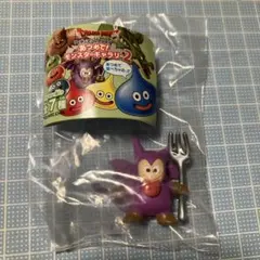 ドラゴンクエスト　あつめてモンスターギャラリー2 ベビーサタン