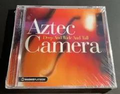 Aztec Camera / Deep And Wide And Tall
