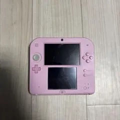 ニンテンドー2DS