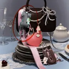 POP MART イニシャルラブブ I