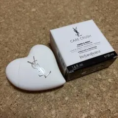 T*u様 イヴ・サンローラン・ボーテ YSL ケアクラッシュ セラム