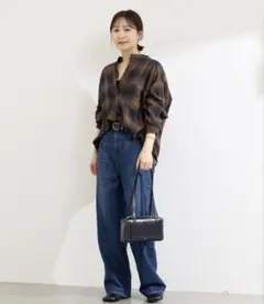 トゥエンティーズ Twenties 『ジェシーとスーパーでお買い物 