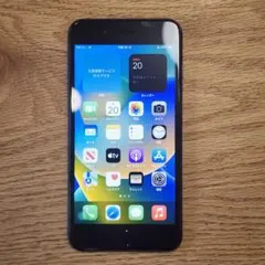 iPhone8 plus ジャンク