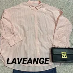 【美品】LAVEANGE トップスのサムネイル