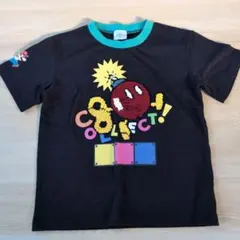 UNIVERSAL STUDIOS キャラクターTシャツ 130