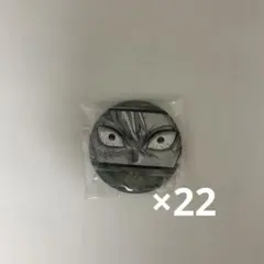 鬼滅の刃 柱展 マット缶 不死川実弥 22個セット 鬼滅の刃 柱展 マット缶 不死川実弥 22個セット - メルカリ