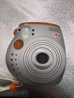 FUJIFILM チェキ instax mini 20 動作未確認
