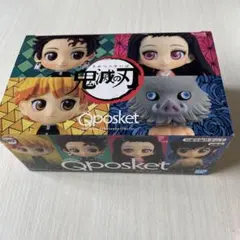 [新品・未使用］鬼滅の刃23巻同梱版フィギュア