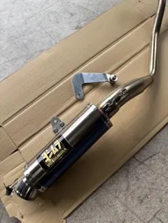 2025年最新】モンキー125 ヨシムラの人気アイテム - メルカリ