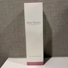 ファインビジュアルバイタルコンディショニングセラム 美容クリーム50g