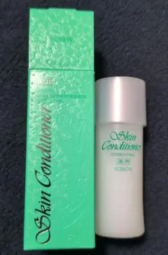 アルビオン　薬用スキンコンディショナー　エッセンシャルN 27ml