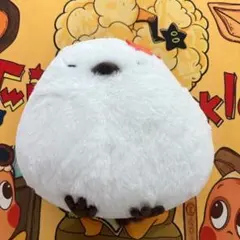 リンバスカンパニー ハムハムパンパン ボンちゃん人形 - メルカリ
