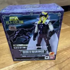 2026年最新】聖闘士聖衣神話 ミスティの人気アイテム - メルカリ