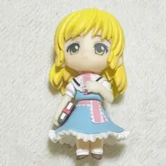 고장·부품용 東方Project アリス・マーガトロイド ねんどろいどぷち