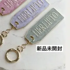 HLT Logo Plate　　ノベルティ