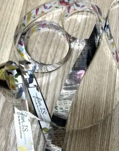 キスマイ fan is….. レア 銀テのサムネイル