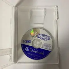 ゲームキューブ NBAストリート