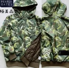 2025年最新】パーリーゲイツ 迷彩の人気アイテム - メルカリ