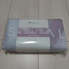 【新品未開封】LAVA SUKALA プリントヨギラグ ピオニー