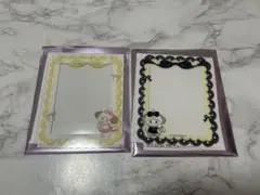 mikko スフレ トレーディング硬質カードケース トレカケース