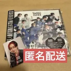 ONE 'N ONLY EIKUトレカ　CD