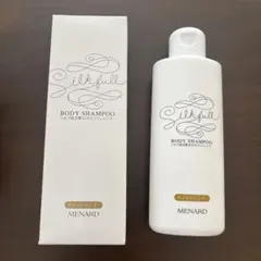 MENARD Silkfull Body Shampoo 145mlのサムネイル