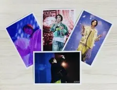 超特急　タクヤ　生写真　EVE　LIVE