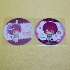あんスタ 朱桜司 アニカフェ コースター